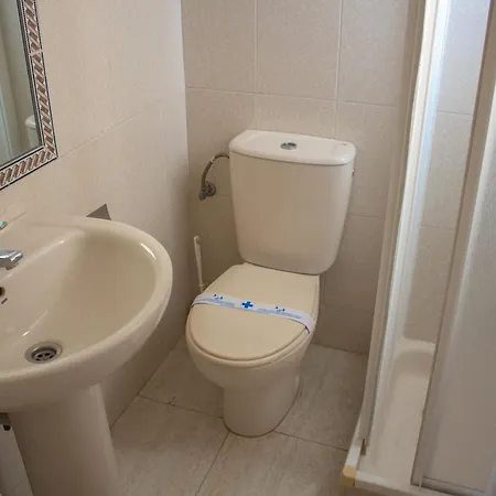 Coral Beach Unitursa Calpe
