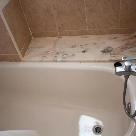 Coral Unitursa Διαμέρισμα *