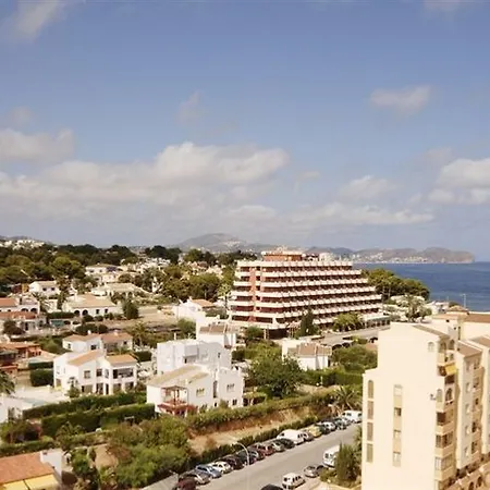 Appartement Coral Unitursa *