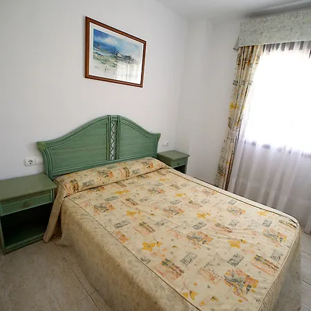 Coral Unitursa Appartement *