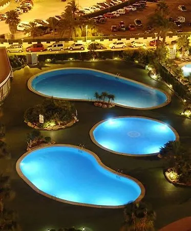 Coral Beach Unitursa Calpe