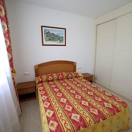Appartement Coral Unitursa *