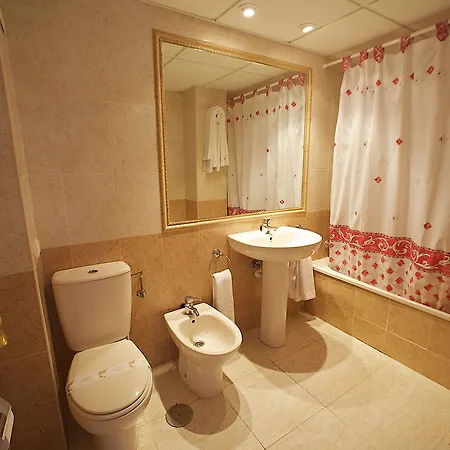 Coral Unitursa Appartement *