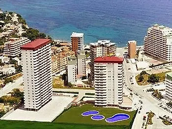 Coral Unitursa Appartement