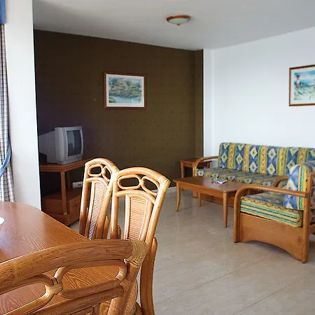 Coral Unitursa Appartement