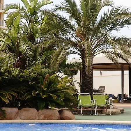 Coral Beach Unitursa