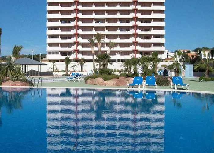 Διαμέρισμα Coral Unitursa