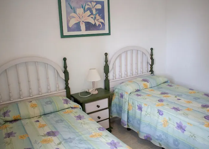 Διαμέρισμα Coral Unitursa