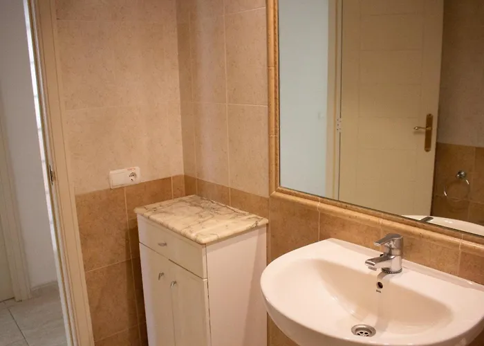 Coral Unitursa Διαμέρισμα Κάλπε