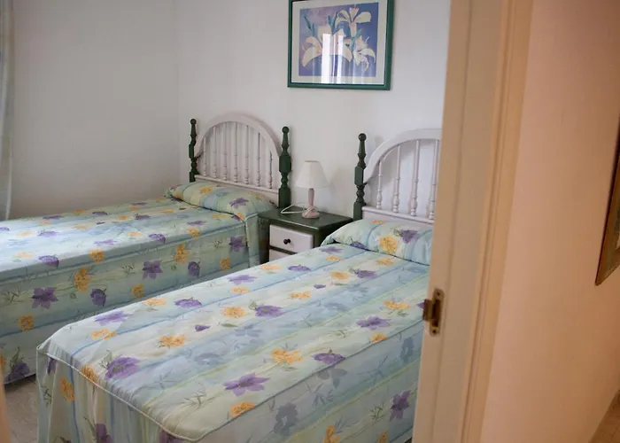 Appartamento Coral Unitursa Calpe