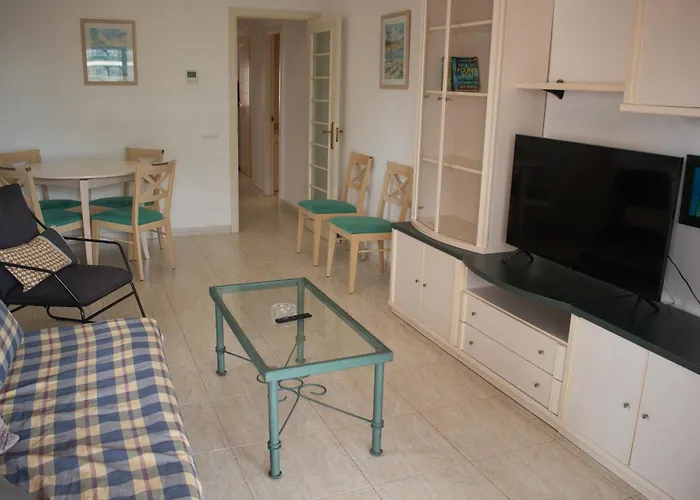 Coral Unitursa Διαμέρισμα