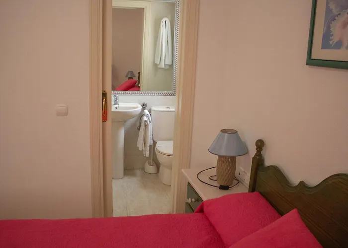 Appartamento Coral Unitursa *