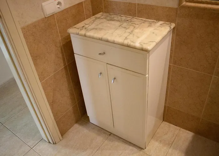 Coral Unitursa Διαμέρισμα Κάλπε