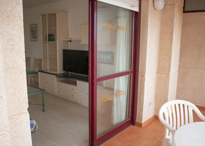 Appartamento Coral Unitursa *