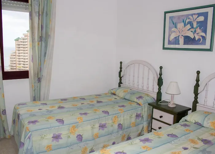 Coral Unitursa Calpe