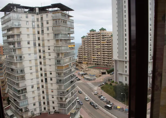 Appartamento Coral Unitursa *