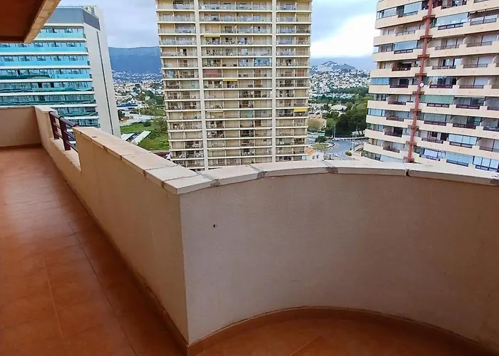 Coral Unitursa Διαμέρισμα