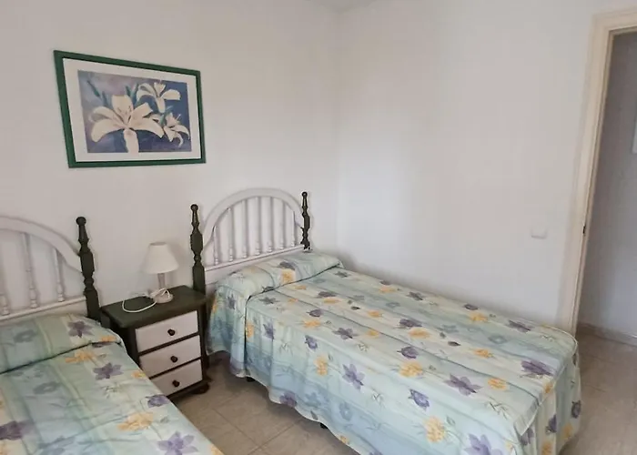 Appartamento Coral Unitursa