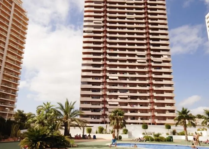Coral Unitursa * Calpe