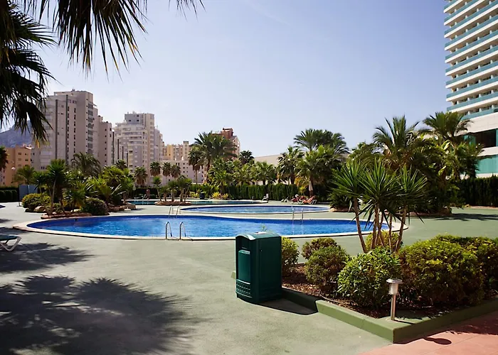 Appartamento Coral Unitursa