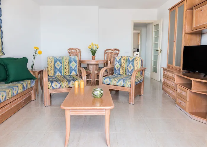 Coral Unitursa Appartamento