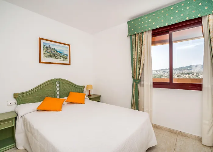 Coral Unitursa * Calpe