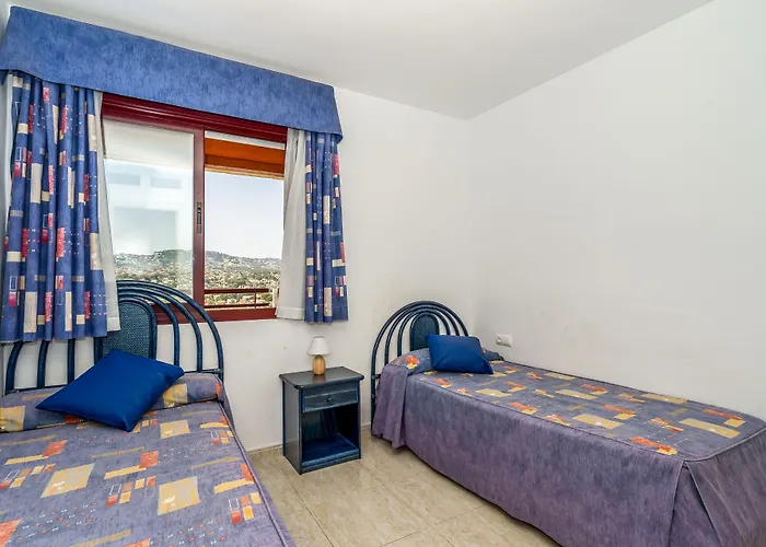 Appartamento Coral Unitursa *