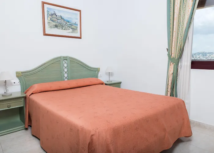 Coral Unitursa Appartamento *