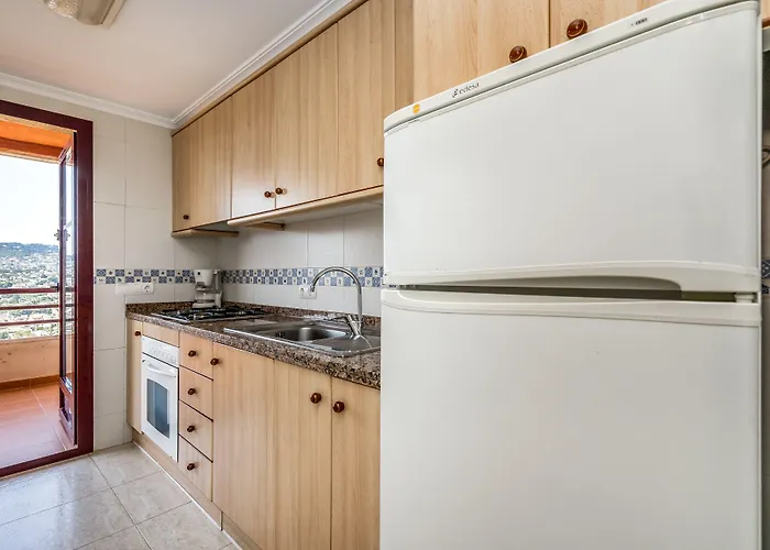 Διαμέρισμα Coral Unitursa *