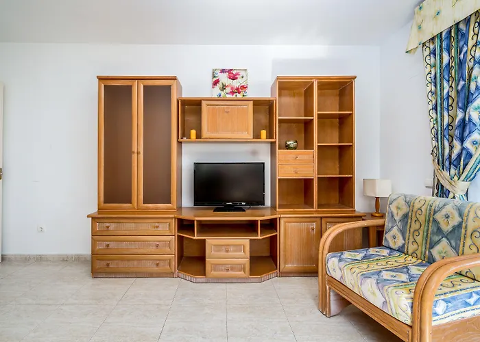 Appartamento Coral Unitursa *