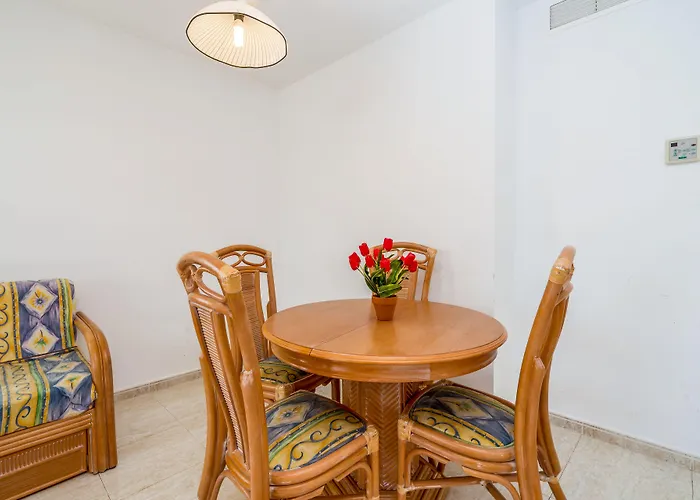 Appartamento Coral Unitursa *