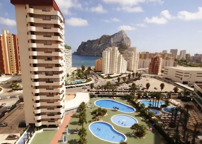 Διαμέρισμα Coral Unitursa *