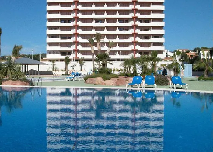 Διαμέρισμα Coral Unitursa