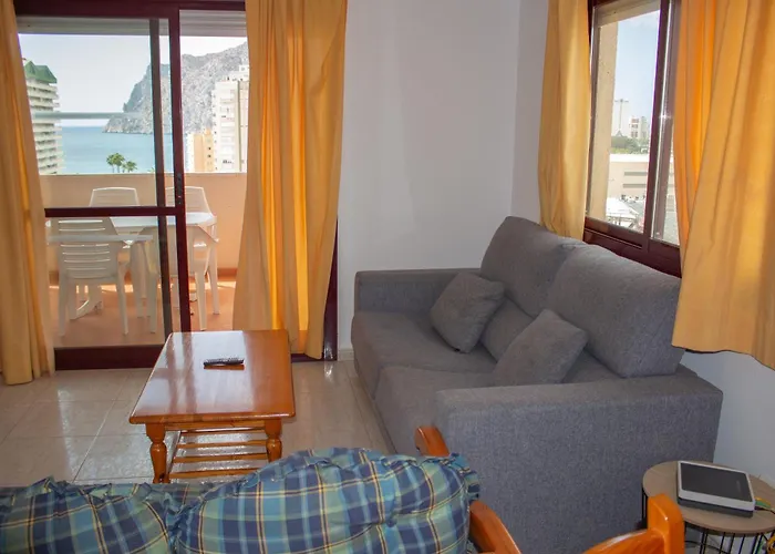 Appartamento Coral Unitursa *