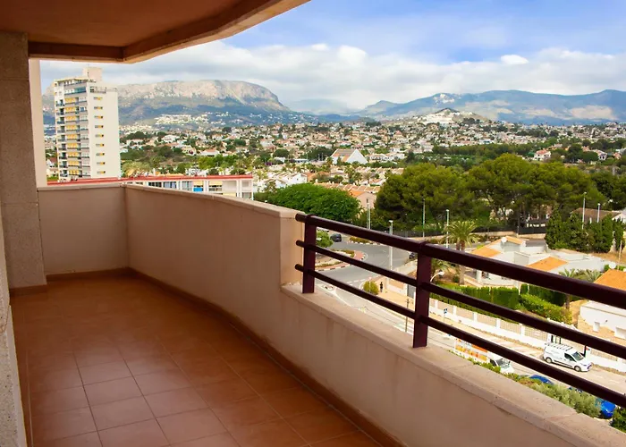 Coral Unitursa * Κάλπε