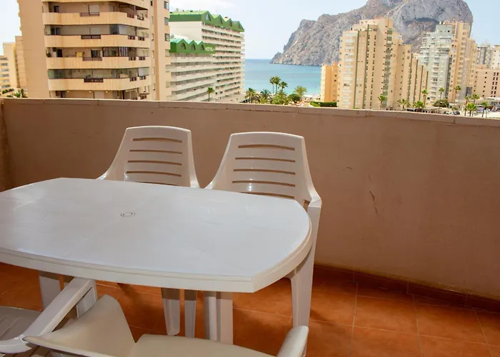 Coral Unitursa Appartamento