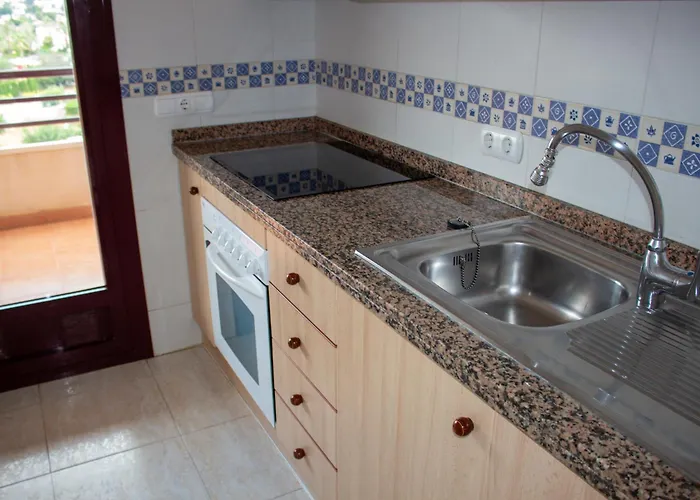 Appartamento Coral Unitursa *