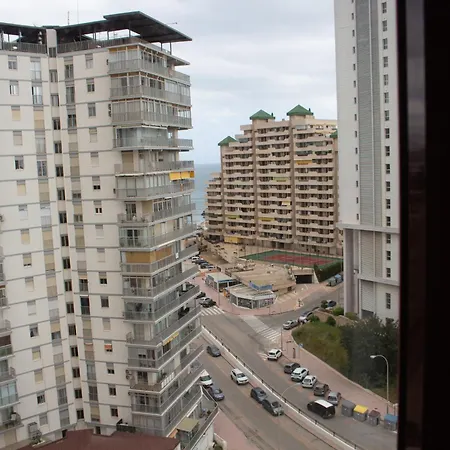 شقة Coral Unitursa *