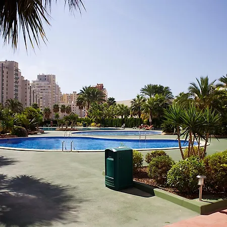 شقة Coral Unitursa