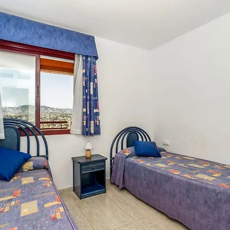 شقة Coral Unitursa *