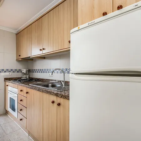 شقة Coral Unitursa *